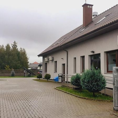 Abra-Fed Apartament Kalinowka Lublin Exterior photo